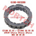 CF Moto Overriding Clutch | CF500 CF600 CF800 X5 X6 X8 UForce ZForce | 0180-053200