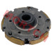 0180-054000-2000, CFMoto clutch carrier, CF500 clutch assembly, 0180-054000, CF188-054000, ATV clutch parts, UTV clutch carrier, CFMoto X5 parts, Terralander clutch, CF500-2 parts, Linhai ATV parts, 16.5mm pawl clutch