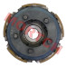 0180-054000-2000, CFMoto clutch carrier, CF500 clutch assembly, 0180-054000, CF188-054000, ATV clutch parts, UTV clutch carrier, CFMoto X5 parts, Terralander clutch, CF500-2 parts, Linhai ATV parts, 16.5mm pawl clutch