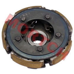Clutch Carrier Assy - Model MICF0180-054000-2000 Clutch Carrier Assy - Model MICF0180-054000-2000