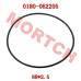 CFMoto O-Ring 88x2.5mm 0180-062205 | Seal for CF400 CF500 CF600 CF800 Engines