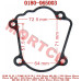 Sector Gear Housing Gasket for CFMoto 400cc-850cc ATV UTV | 0180-065003