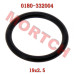 CFMoto O-Ring 19x2.5 (0180-332004) - CForce UForce ZForce ATV UTV Parts