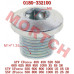 CFMoto Magnetic Oil Drain Bolt M14X1.25X12 - OEM 0180-332100 | Universal ATV UTV Parts