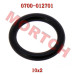 CFMoto O-Ring 10x2 (0700-012701) | CForce UForce ZForce 450-1000 Parts