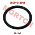 CFMoto O-Ring 16.5x2 0800-014006 | CForce UForce ZForce 800 850 1000 Parts