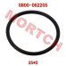 CFMoto O-Ring 25x2 0800-062205 - Axle Seal CForce UForce ZForce 400-1000