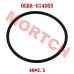 CFMoto O-Ring 16.8x3.1 0A70-013006 | 125-1000cc Engine Seal Parts