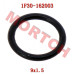 CFMoto O-Ring 9x1.5 (1F30-162003) - CForce 800 850 1000 UForce 800 XL Engine Parts