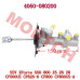 CFMoto Pedal Brake Master Cylinder 4060-080200 | ZForce 500 800 SSV OEM Parts