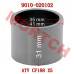 CFMoto CF500 X5 ATV Graphite Seal Sleeve 31*41/35mm | 9010-020102