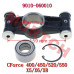 Holder Comp. Rear Wheel Shaft - Model MICF9010-060010 Holder Comp. Rear Wheel Shaft 9010-060010 | CFMoto CF400 CF500 CF625 X5 X6 CForce Parts