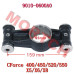 CFMoto Rear Wheel Shaft Holder Unit 9010-0600A0 | CForce 400 450 520 550 X5 X6 X8 ATV Parts