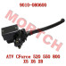 Hand Brake Master Cylinder - Model MICF9010-080600 CFMoto Hand Brake Master Cylinder 9010-080600 | X5 X6 X8 CForce | Mortch