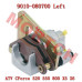 Front Brake Left Caliper - Model MICF9010-080700 CFMoto Front Brake Left Caliper 9010-080700 | CF500 CF600 CF625 CF800 X5 X6 X8 CForce Parts
