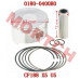 CF188 Piston Assembly Kit 88mm for CFMoto Linhai CF500 ATV UTV - OEM Quality