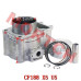 CFMoto CF500 Cylinder Assembly 0180-023100 | CF188 Engine Parts 493cc ATV UTV