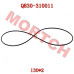 CFMoto O-Ring 130x2 Q830-310011 - Front Axle Seal CForce UForce ZForce