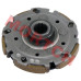 Clutch Carrier Assy w/ Engine Brake - Model MICF0180-054000-0003 clutch carrier assembly, engine brake clutch, CFMoto clutch, 0180-054000, 0180-054000-0003, CF188-054000, X5 clutch, X6 clutch, UForce clutch, Z6 clutch, clutch carrier