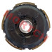 Clutch Carrier Assy w/ Engine Brake - Model MICF0180-054000-0003 clutch carrier assembly, engine brake clutch, CFMoto clutch, 0180-054000, 0180-054000-0003, CF188-054000, X5 clutch, X6 clutch, UForce clutch, Z6 clutch, clutch carrier