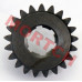 CFMoto Driven Output Gear, 0180-061011, CF188-061011, 21T output gear, CF500 transmission, CF600 engine parts, 196S-B 196S-C, 61mm driven gear
