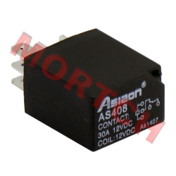 Auxiliary Relay - Model MICF9010-150350