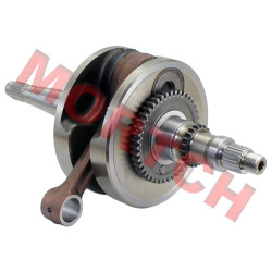 Crankshaft - Model MICF0180-041000