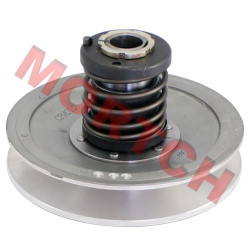 Driven Pulley MC - Model MICF0180-052000 Driven Pulley MC - Model MICF0180-052000
