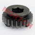 CFMoto Driven Output Gear, 0180-061011, CF188-061011, 21T output gear, CF500 transmission, CF600 engine parts, 196S-B 196S-C, 61mm driven gear
