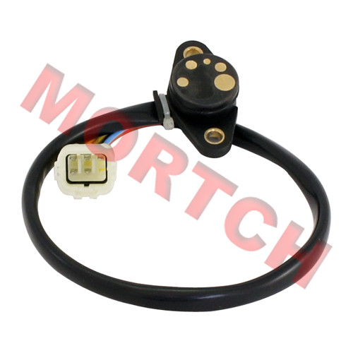 Gear Position Sensor 5 Gear - Model MICF0180-012200-1000