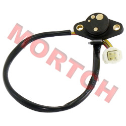 Gear Position Sensor 4 Gear - Model MICF0180-012200