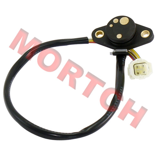 Gear Position Sensor 4 Gear - Model MICF0180-012200