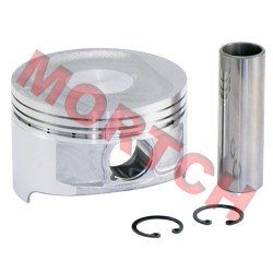 Piston - Model MICF0180-04000A