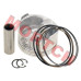 CF188 piston, CFMoto piston assembly, Linhai piston kit, CF500 piston, 88mm piston, ATV piston, UTV piston, 0180-0400B0, CF188 engine parts, X5 piston, UForce 500 piston, piston rings, CFMoto parts, Linhai parts