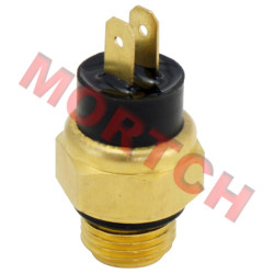 Thermo Switch - Model MICF0010-135000 Thermo Switch - Model MICF0010-135000