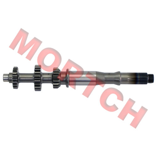 Main Shaft Gearshift - Model MICF0180-060004