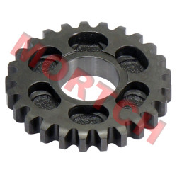 Reverse Gear Sprocket - Model MICF0180-061013