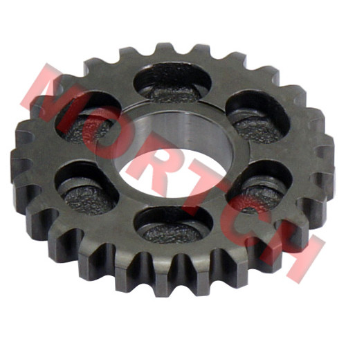 Reverse Gear Sprocket - Model MICF0180-061013