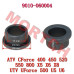 Bush for Rear Wheel Shaft Holder Unit 9010-060004 | CFMoto CF500 CF800 X5 X6 CForce ATV Parts