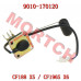 CFMoto Fuel Level Sensor 9010-170120 | OEM for CF500 CF600 X5 X6 500cc 600cc ATVs