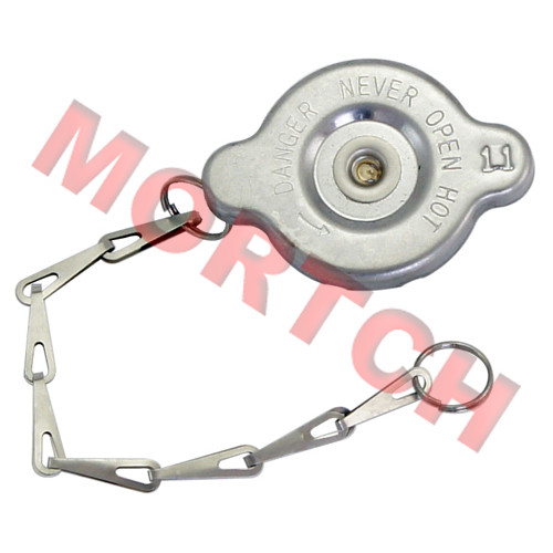 Water Radiator Cap - Model MICF9010-180300 Water Radiator Cap - Model MICF9010-180300