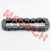 Genuine CFMoto Reverse Gear Chain 34L (Part# 0180-069000, CF188-069000) for CF500, CF600, CF625 ATV/UTV models including X5, X6, UForce U5/U6, Z6 series. Compatible with Loncin and Linhai engines.