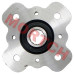Front Wheel Hub - Model MICF9010-070001-1000 CFMoto front wheel hub, MICF9010-070001-1000, CForce wheel hub, X5 wheel hub, X6 wheel hub, ZForce wheel hub, UForce wheel hub, 9010-070001-1000, ATV front hub, CF500 wheel hub, CF625 wheel hub, CF800 wheel hub