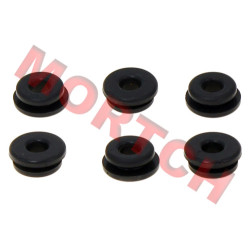 Rubber Collar - Model MICF0180-015003