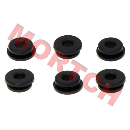 Rubber Collar - Model MICF0180-015003