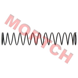 Fork Spring, Thin - Model MICF0180-063003-0050