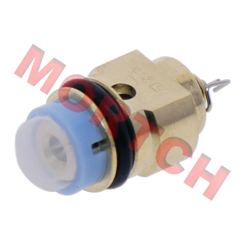 Fuel Needle Valve Comp. - Model MICF0180-100200