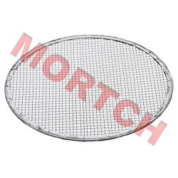 Backfire Arrester - Model MICF0180-110007