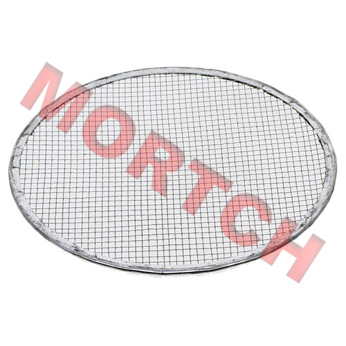 Backfire Arrester - Model MICF0180-110007