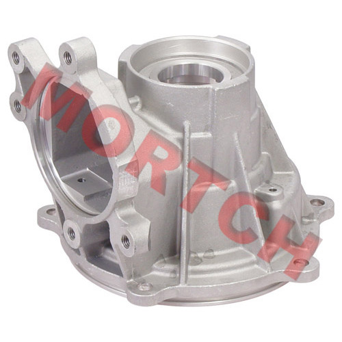 Front Differatial Axle Case - Model MICF0180-311002-1080